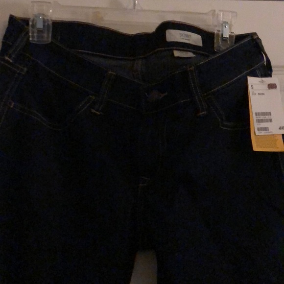 Jeans - Picture 2 of 2